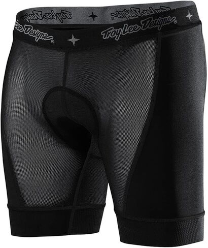 Troy Lee Designs Youth Kids | BMX | Downhill | Mountain Bike | Sprint Pant (Black, 24) in Saudi Arabia