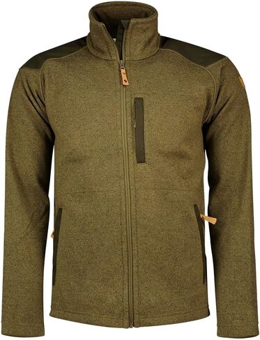 Fjallraven F81328230M Buck Fleece M Chestnut M in Saudi Arabia