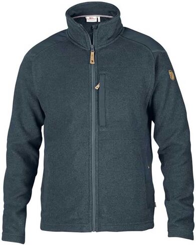 Fjallraven F81328230M Buck Fleece M Chestnut M in Kuwait
