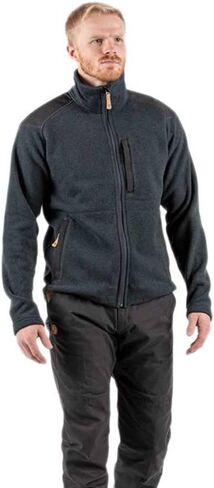 Fjallraven F81328230M Buck Fleece M Chestnut M in Kuwait