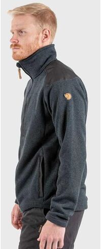 Fjallraven F81328230M Buck Fleece M Chestnut M in Kuwait