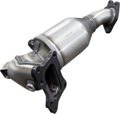 Catalytic Converter Compatible with Honda Civic 2006-2011 1.8L (EPA Compliant） in Saudi Arabia