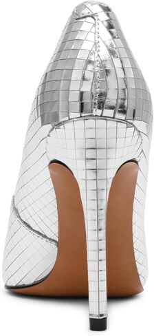 Steve Madden Women's Noir Pump in Saudi Arabia