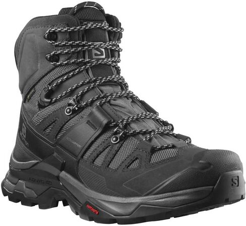 SALOMON Men's Quest 4 GTX High Rise Hiking Boots in Kuwait