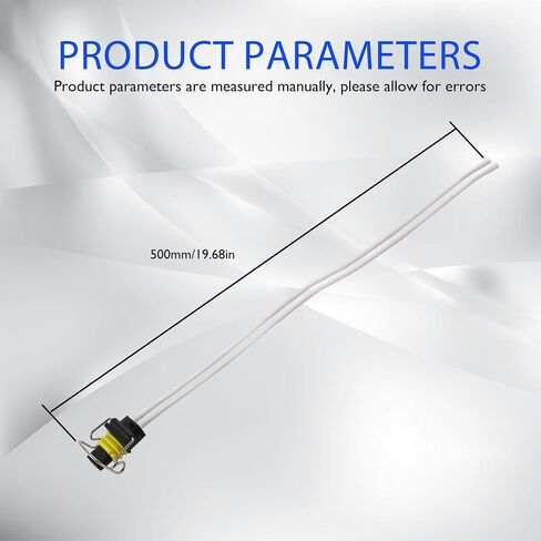 Coil Coil Connector Pigtail Plug Harness PT2910 S2928 متوافق مع Hyundai Accent Elantra Sonata Tucson Veloster Kia Forte Koup Optima Rio Soul 1.6L 1.8L 2.0L 2011 2013 2014 2015-2020 in Kuwait