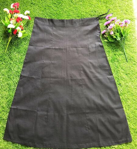 ساري البوبلين القطن البوبلين للسيدات ، الطول الكامل in Kuwait