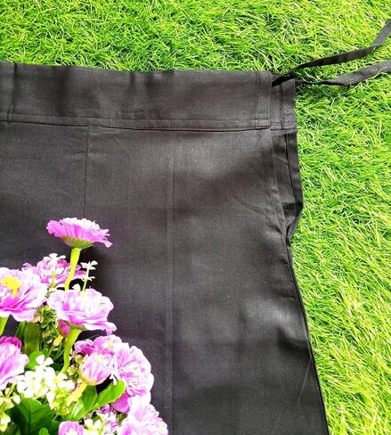 ساري البوبلين القطن البوبلين للسيدات ، الطول الكامل in Kuwait