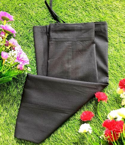 ساري البوبلين القطن البوبلين للسيدات ، الطول الكامل in Kuwait