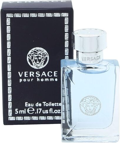 Versace Pour Homme By Versace After Shave, 3.4-Ounce in Saudi Arabia