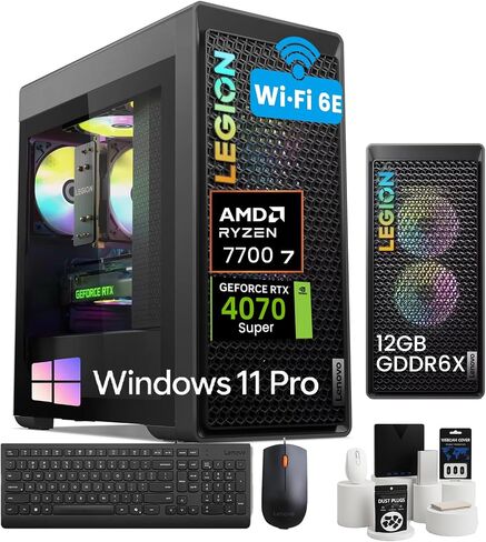 لابتوب العاب لينوفو ايديا سنتر 5i - 2022 - انفيديا جيفورس RTX 3060 - انتل i5 12400-16GB RAM - هارد HDD 1TB + هارد SSD 512GB - ويندوز 11 - اسود - ماوس وكيبورد - 3 اشهر in Saudi Arabia