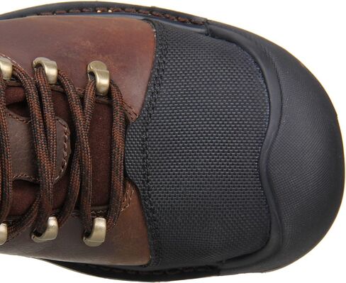 KEEN Utility Men's Milwaukee 6" Steel Toe Work Boot in Saudi Arabia