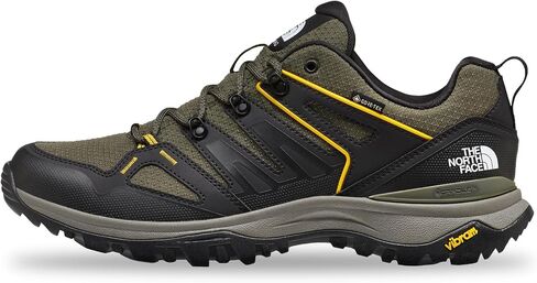 The North Face Men Hedgehog Gore-Tex Heaking Shoe | مقاوم للماء ، وملهدة ، نعل مطاطي وكعب مرن in Saudi Arabia