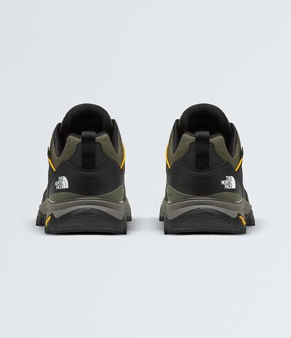 The North Face Men Hedgehog Gore-Tex Heaking Shoe | مقاوم للماء ، وملهدة ، نعل مطاطي وكعب مرن in Saudi Arabia