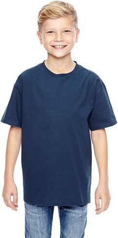 تي شيرت Hanes Big Men's Beefy-t Tall in Saudi Arabia