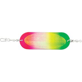 Luhr Jensen 4/0 Jensen Trout and Kokanee Dodger in Kuwait