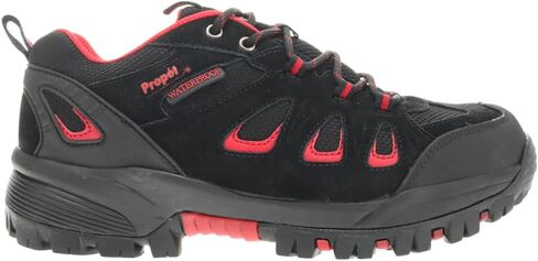 Propet Men's Ridge Walker Low Hiking Boot Ankle Bootie in Saudi Arabia