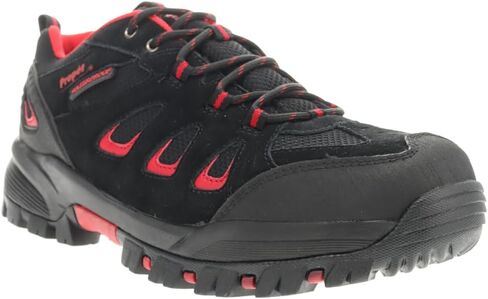 Propet Men's Ridge Walker Low Hiking Boot Ankle Bootie in Saudi Arabia