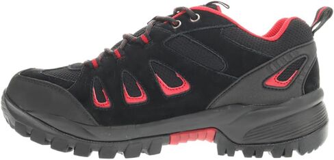 Propet Men's Ridge Walker Low Hiking Boot Ankle Bootie in Saudi Arabia