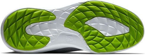 حذاء جولف فليكس للرجال، أبيض من FootJoy in Kuwait