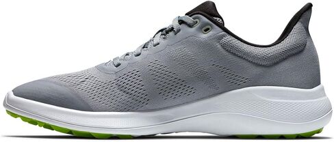 حذاء جولف فليكس للرجال، أبيض من FootJoy in Kuwait