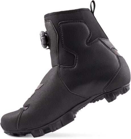 Lake Cycling Mx146 Black/Black Reflective 43 in Saudi Arabia