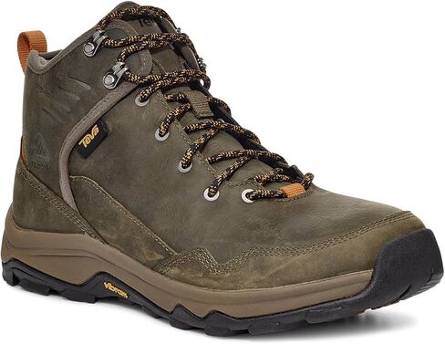 Teva Men's Riva Mid Rp Hiking Boot in Kuwait