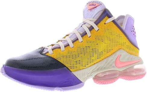 Nike Lebron 19 Low Basketball Shoes in Saudi Arabia
