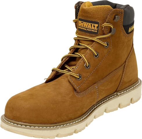 DEWALT Men's Flex PT Plain Toe Work Boots in Saudi Arabia