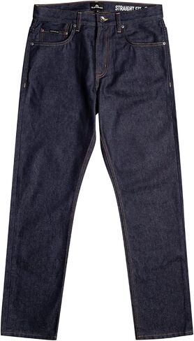 بنطال جينز رجالي من Quiksilver Modern Wave Aged، بعمر 34 عامًا in Saudi Arabia