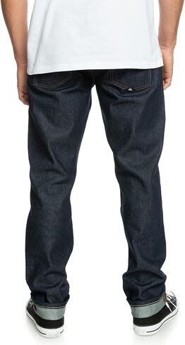 بنطال جينز رجالي من Quiksilver Modern Wave Aged، بعمر 34 عامًا in Saudi Arabia