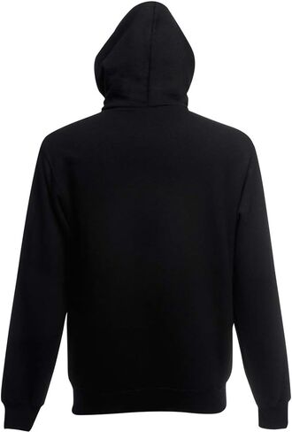 Fruit of the Loom 12 oz. Supercotton 70/30 Full-Zip Hood (82230) in Saudi Arabia