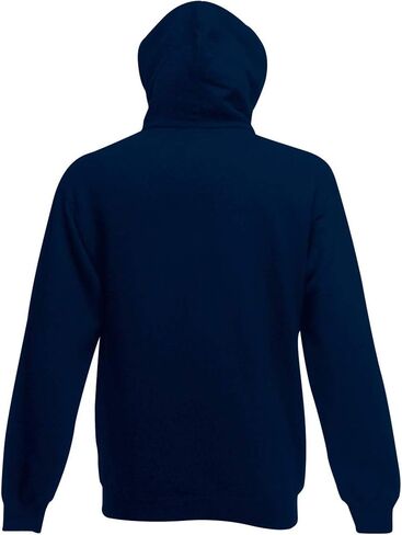 Fruit of the Loom 12 oz. Supercotton 70/30 Full-Zip Hood (82230) in Saudi Arabia