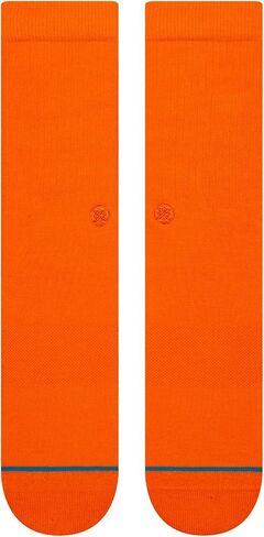 Stance Men's Icon Classic Crew Sock in Saudi Arabia