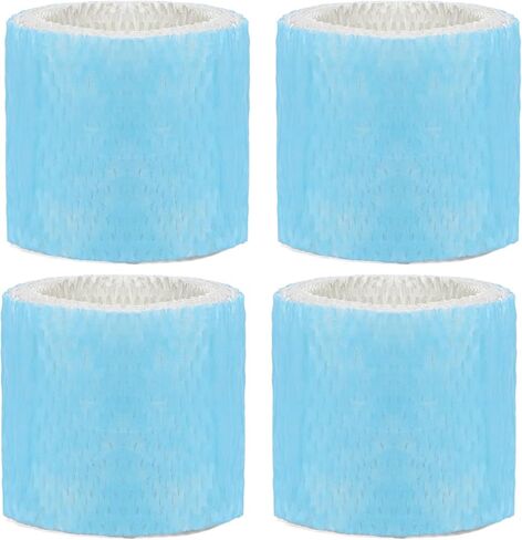 LBLVBNEWD 4 Pack Replacement Compatible with HCM-350,HCM-300T, HCM-600, HCM-710, HCM-315T in Saudi Arabia
