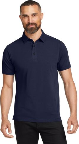 OGIO Unisex Limit Polo | Moisture Wicking Polo Shirt for Men & Women, Athletic Shirt for Summer, Work & Golf in Saudi Arabia