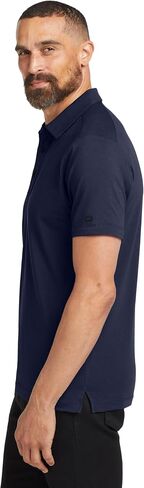 OGIO Unisex Limit Polo | Moisture Wicking Polo Shirt for Men & Women, Athletic Shirt for Summer, Work & Golf in Saudi Arabia
