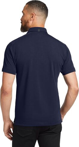 OGIO Unisex Limit Polo | Moisture Wicking Polo Shirt for Men & Women, Athletic Shirt for Summer, Work & Golf in Saudi Arabia