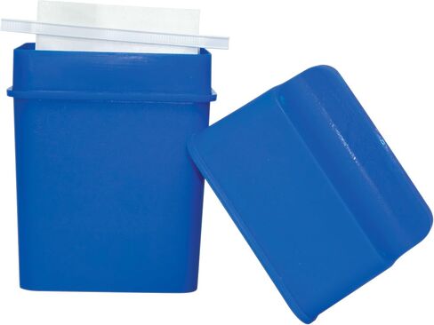 وعاء شحم للمطبخ من Range Kleen – "600-02 Trap the Grease"، نظام تخزين الشحم مع 2 من أكياس إعادة تعبئة مصيدة الدهون + وعاء شحم المطبخ in Kuwait