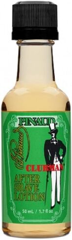 Clubman Pinaud After Shave Lotion, 6 Ounce (3-Pack) in Saudi Arabia
