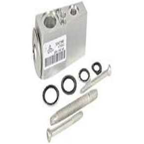 GM Genuine Parts 15-51260 Air Conditioning Thermal Expansion Valve Kit