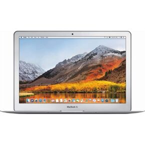 Apple 13in MacBook Air (2017 Newest Version) 1.8GHz Core i5 CPU, 8GB RAM, 128GB SSD (Renewed)