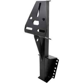 Extreme Max 3005.5512 Long-Necked Universal Heavy-Duty Spare Tire Carrier