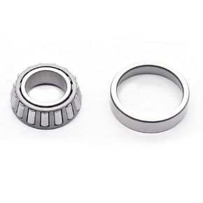 FKG 15123/15245 Tapered Roller Bearing Cup and Cone Set