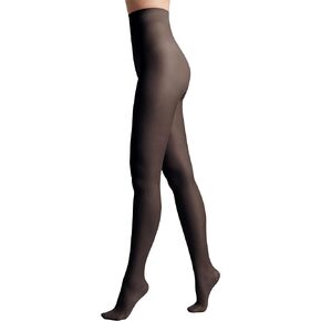 Conte Tights Sheer to Waist Pantyhose with Satin Silky Touch Effect, Tango 40 Den