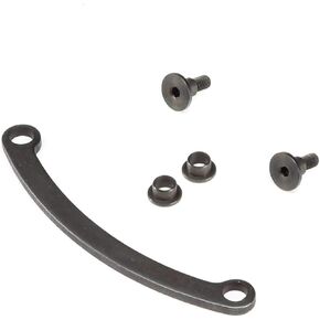 Losi Steering Drag Link & Hardware Tenacity All LOS231033 Elec Car/Truck Replacement Parts