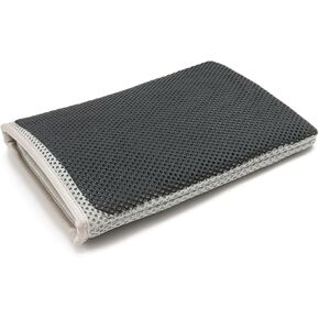 Autofiber [Holey Clay Mitt] قفاز إزالة التلوث المثقوب (8 × 6 بوصة) عبوة واحدة in Kuwait