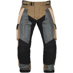 Tourmaster Men's Ridgecrest Pant