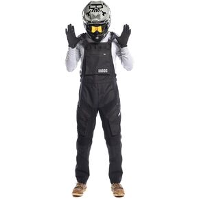 FASTHOUSE Motoralls