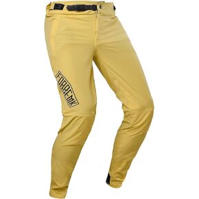 FORBEMK Men's Mountain Biking Cycling MTB Riding Pants,Quick-Dry Lightweight Breathable BMX Downhill Bike Pants