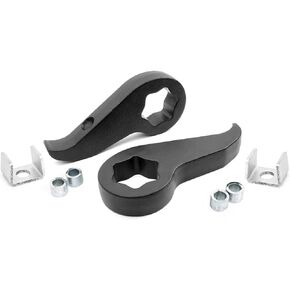 Rough Country 2" Leveling Kit for 2011-2019 Chevy/GMC 2500/3500HD - 9593